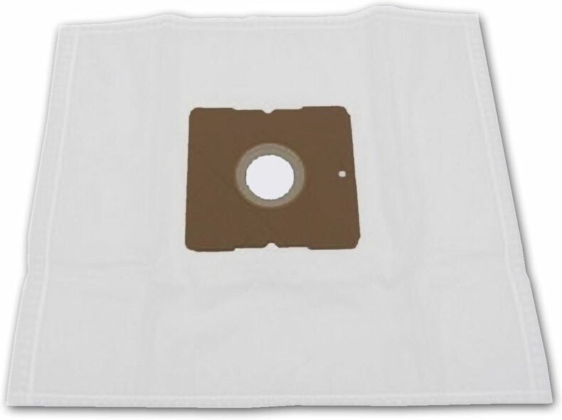 Thumbnail - Ersatzteil - 5er Pack Mikrofaser-Staubsaugerbeutel - - freulenz, nilfisk, glenan, fagor, ufesa, bluesky, afk, krups, tri...