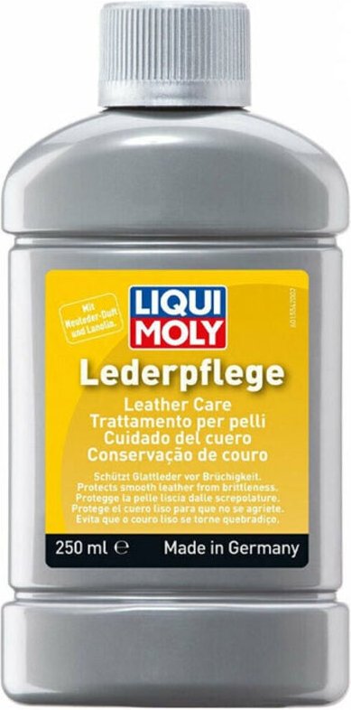 1554 Lederpflege 250 ml - Liqui Moly