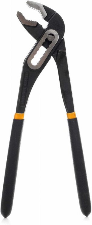 10" 250 mm VERSTELLBARE ZANGE