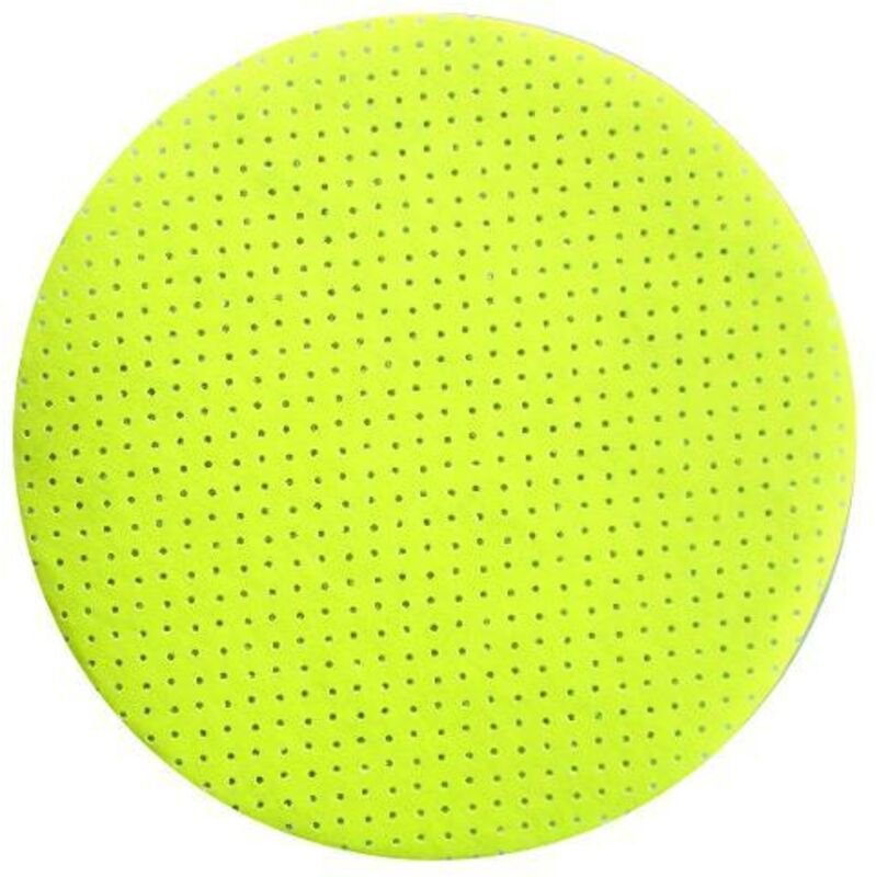 Schleifpad perforiert P80, 37674000 - Eibenstock