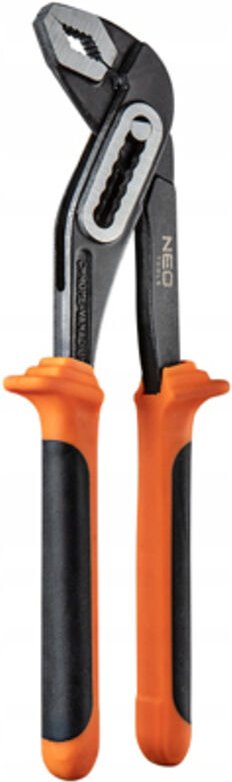 Bimaterial Cr.Vand Polyasisidora 250mm 32d139 neo