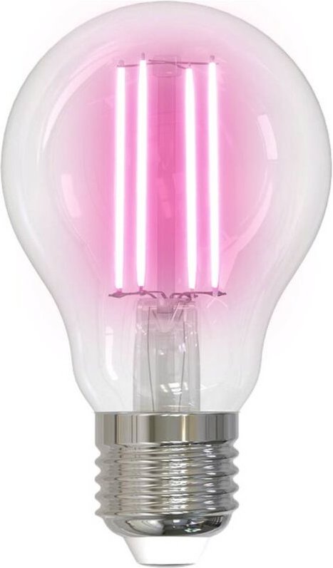 "E27 Pflanzenleuchte" aus Glas von Arcchio