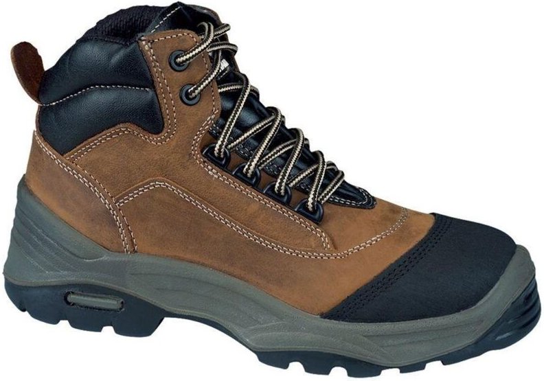 Lemaitre Sicherheitsschuhe Solano S3 CI SRC