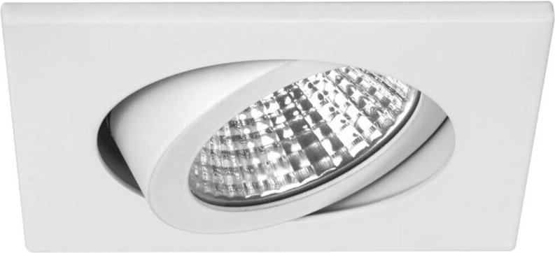 Brumberg Leuchten LED-Deckenspot ws 7W 2700K 740lm 350mA 12262073