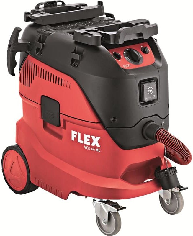 Sicherheitssauger vce 44 h ac, 444.197 mit automatischer Filterabreinigung - Flex