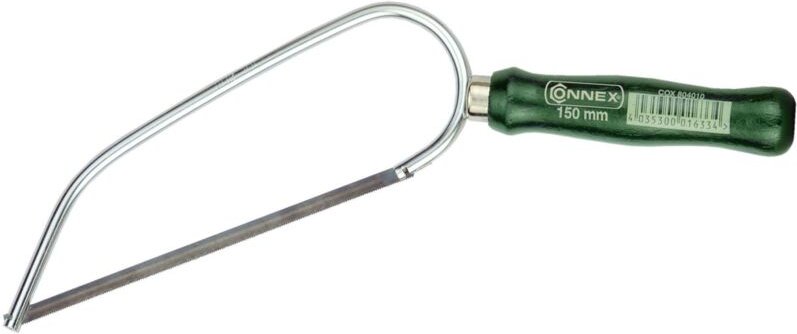 Connex Puk-Blattsäge COX804010 150 mm für Metall Sägen & Messer