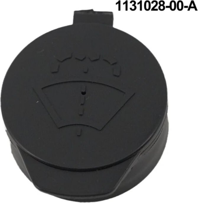 Tlily - Automotive Wischer Flasche Kappe Kühler für 3/Y 1131028-00-A 1607951-00-A Auto Teile