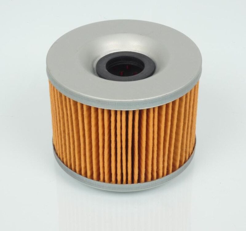 Ölfilter für Motorrad Kawasaki 1100 ZR Zephyr 1992 bis 1996, neu