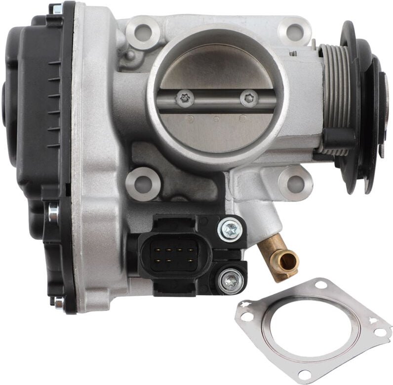 BFO - Drosselklappe for vw Golf iv Seat Leon Toledo 1.4 16V 1.6 aee ahw akq 030133064F