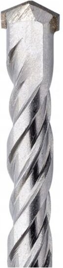 Betonbohrer 10,0 x 110 mm, SDS-plus-Aufnahme