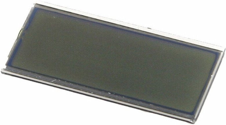 Thumbnail - LCD-Display für Baofeng UV-5R UV-82 (5 W – 2 Leistungsstufen)