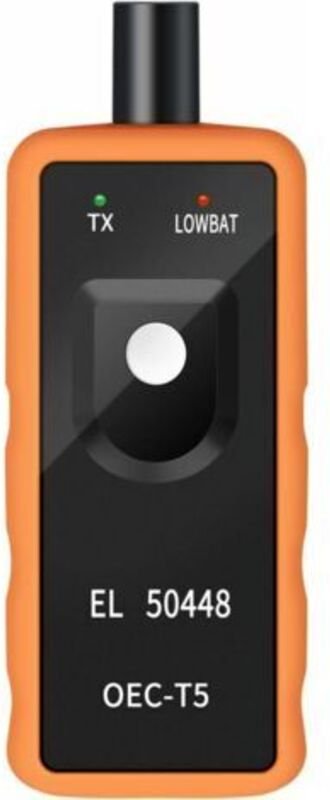 TPMS-Anlernwerkzeug Reifenventil-Aktivierer für OPEL GM TPMS Reifendrucksensor-Überwachungswerkzeug