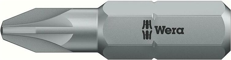 Bit zähhart 5/16 DIN3126C8 PZ3x32mm Wera