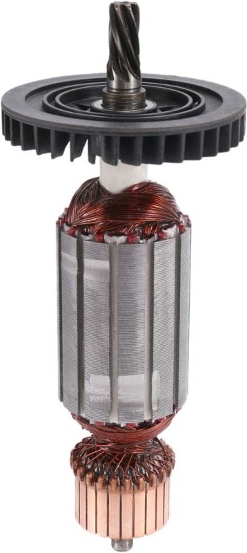 Tlily - AC220V-240V Rotor für HandkreissäGe GKS190 GKS165 190 165