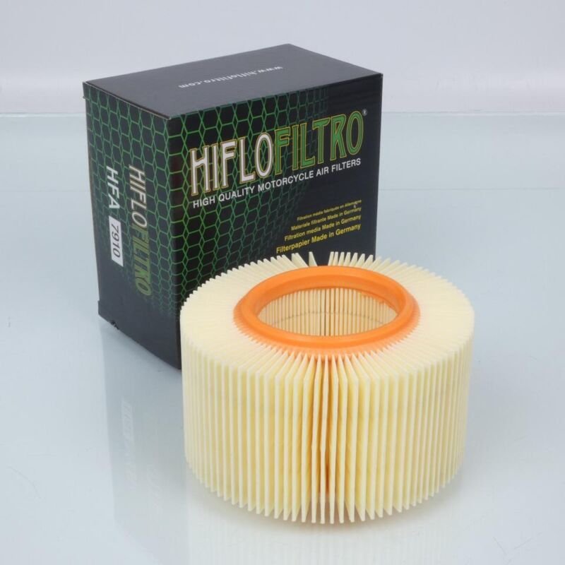 Luftfilter Hiflofiltro Motorrad BMW 1150 R GS 1999 bis 2005