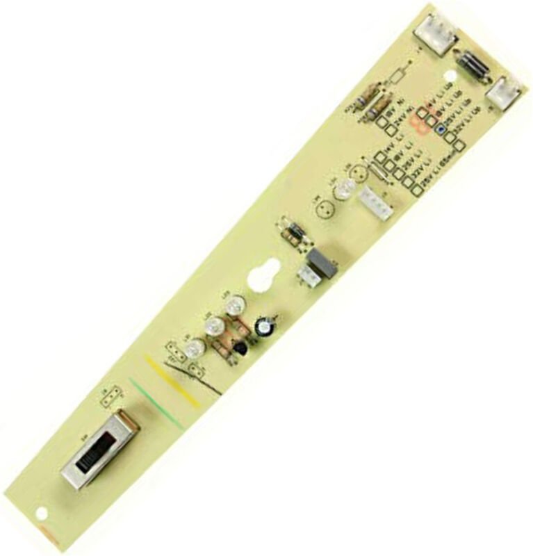 Ersatzteil - Platine - Rowenta