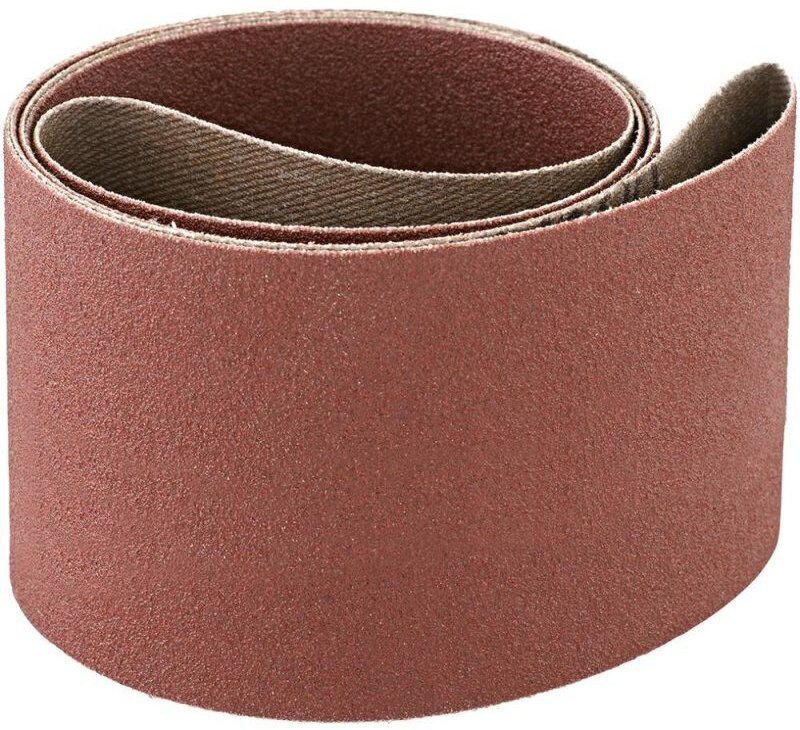 Schleifband Korund 100x 560mm k 80 Forum
