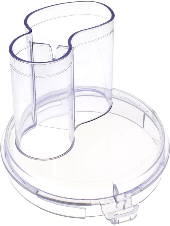 Deckel für Küchenmaschine ms-5842402 für Küchenmaschine moulinex