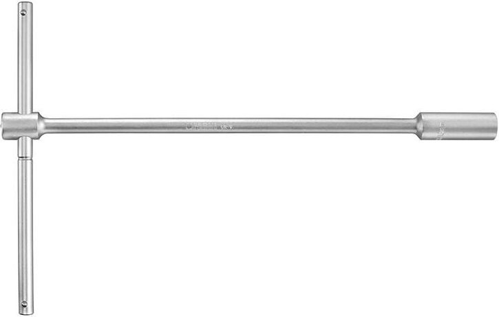 AT-Schlussel mit 9 mm Innensechskant Fervi c245/10