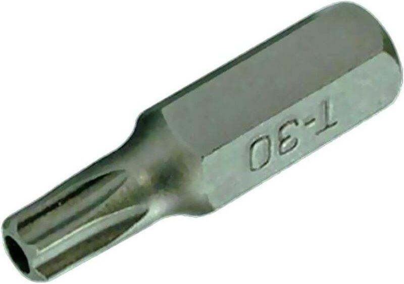 Bit 8x30 T45 Mit Bohrung