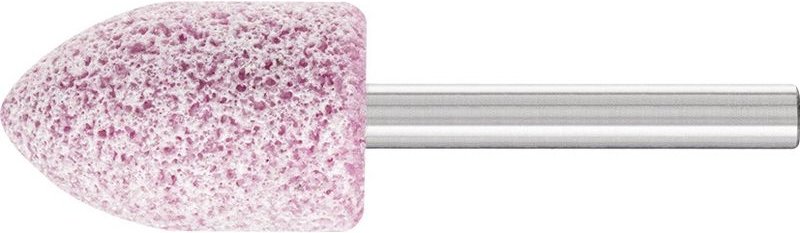 Pferd - Schleifstift sp 1320 6 ar 46 O5V Schleifstift-D./B.13/20mm Korn-Gr.46 Härte o