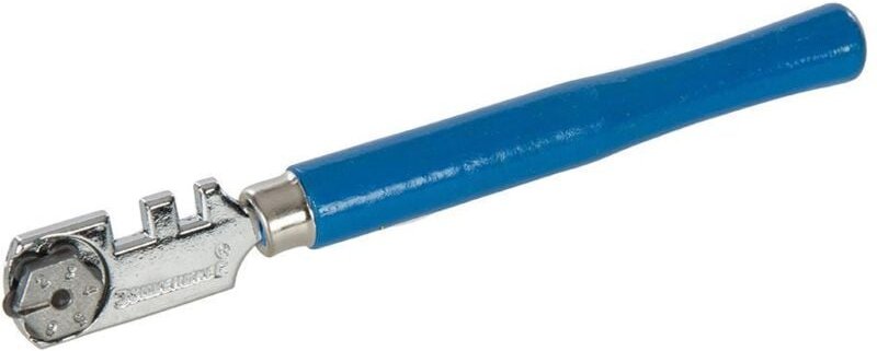 Glasschneider 125 mm / 3-4 mm