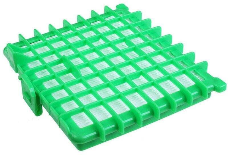 Artraise Filter für Rowenta Silence Force Staubsauger, 1 Force Hepa-Filter kompatibel mit dem Rowenta X-Trem Power Filte...