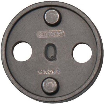Bremskolben-Werkzeug Adapter q, ø 30mm