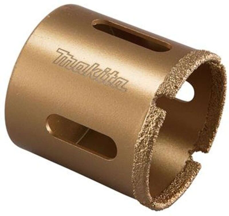 Makita Diamant-Lochsäge 35 x 40 mm Diamant • 35 x 40 mm