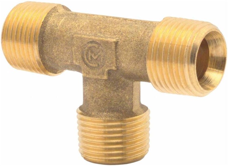 ELMAG T-Stück 42422