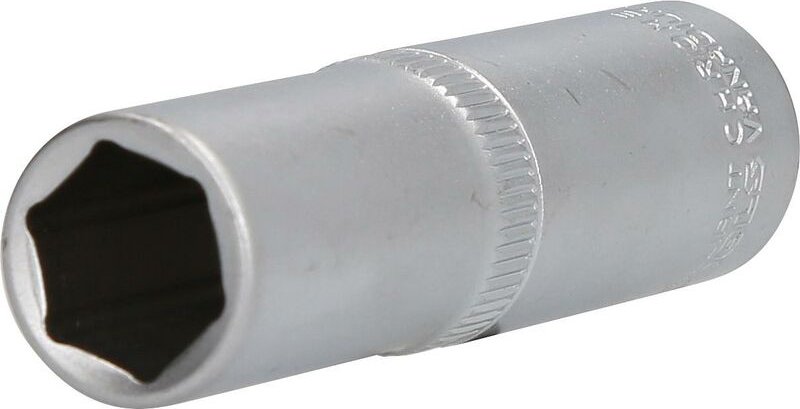 Brilliant Tools - 1/2' Sechskant-Stecknuss, lange Ausführung, 14 mm