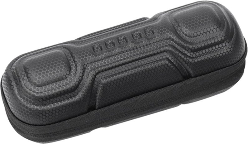 Fahrradreparaturtasche, wasserdichte Hartschalenbox für Wasserflaschen, Radfahren, Fixierwerkzeughalter, Zubehör im Frei...