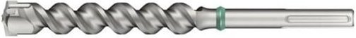 Heller - Hammerbohrer enduro ø 25 mm Arbeits-L.200 mm L.320 mm SDS-max
