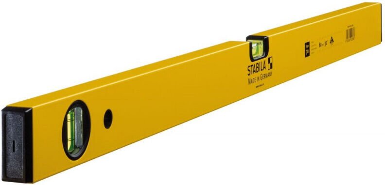 Thumbnail - Wasserwaage Type 70, 80 cm - 02286 - Stabila