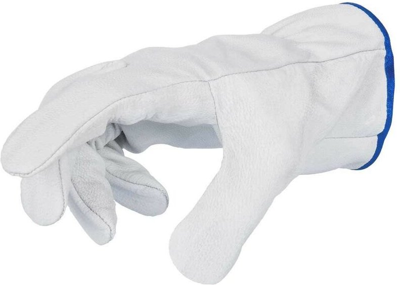 Stocker Arbeitshandschuhe Größe 8/S