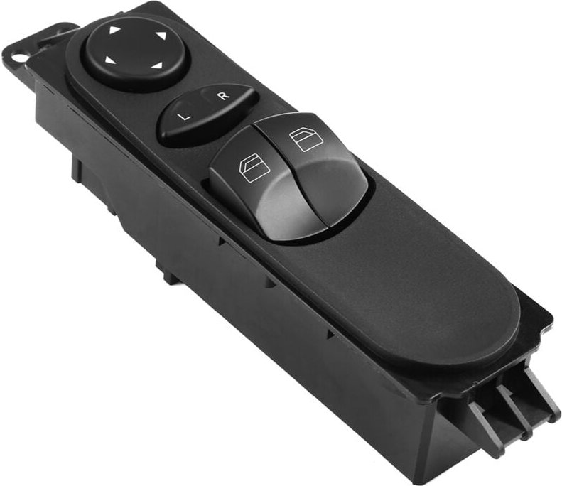 Thumbnail - Zoternen - A9065451213, Auto-Steuerknopf für schnell reagierenden Fensterheberschalter abs Fahrerseite für Mercedes Spri...