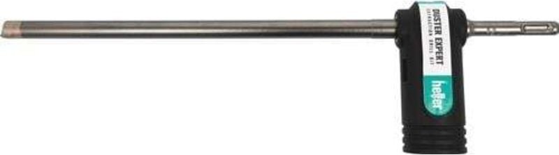 Absaugbohrer Duster Expert ø 16 mm 250 mm - 28786 - Heller