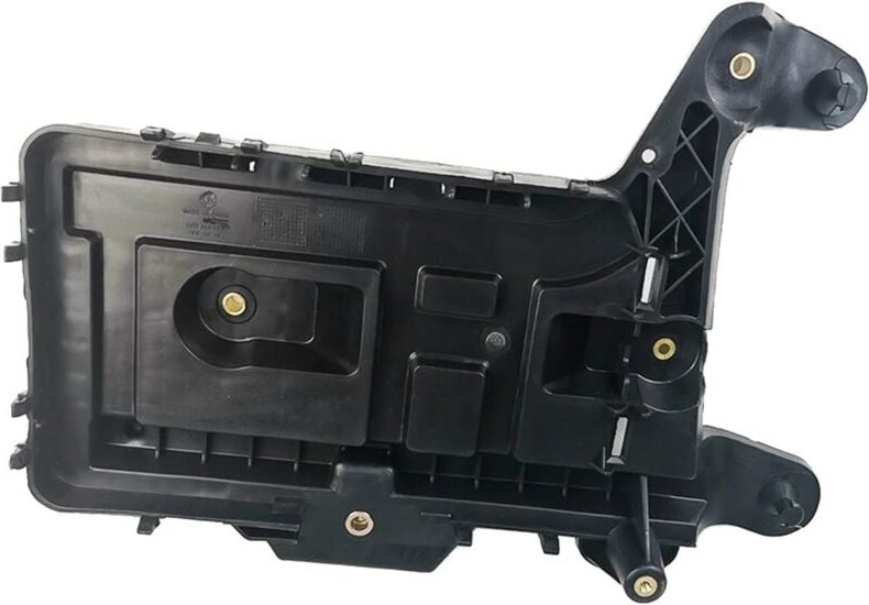 Auto-Batteriefach-Halterung Basis-Batteriehalterung für Golf MK5 MK6 B6 1KD915333