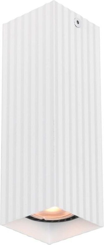 Aufbaustrahler TECNO CLN37492MWH Italux