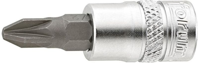 Schraubendrehereinsatz 1/4' PZ1 Forum