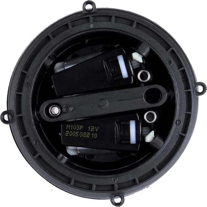 3X 660246 Kfz-Rückspiegel Klappspiegel Motorantrieb für 307 408 für C5 C4 T7 08 C-Triomphe C5