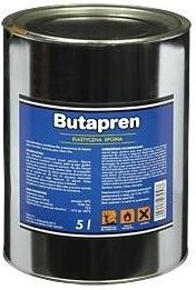 Butapren A Kleber 0,2l - Bu-O.2 Kleber