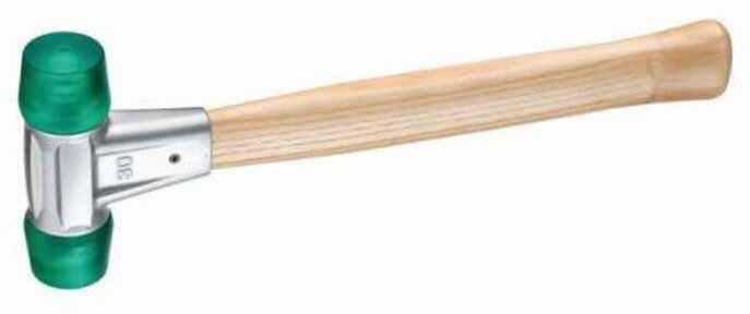 Kunststoffhammer 01671000 - Freund