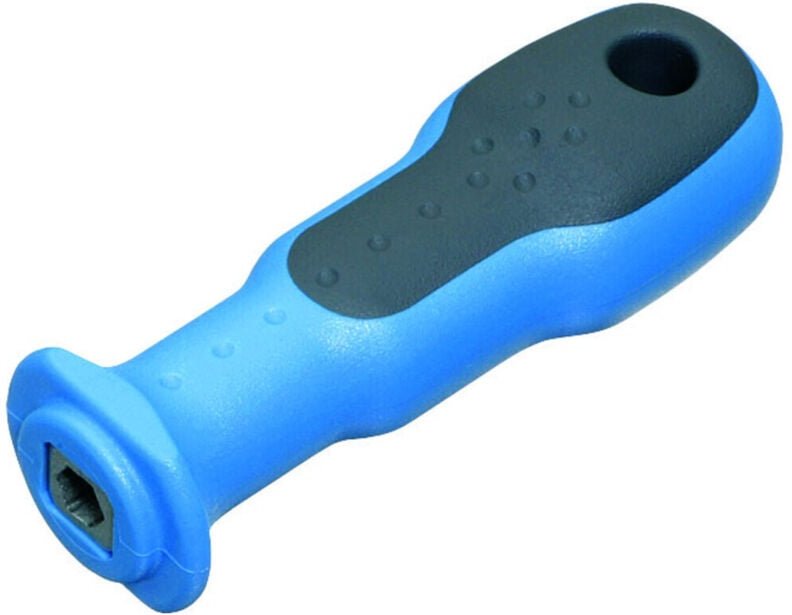 676 Multi-Griff 1/4'