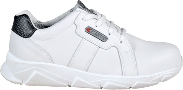 Cofra Elevation S3 SRC LighTech Sicherheitsschuhe - 36 EU