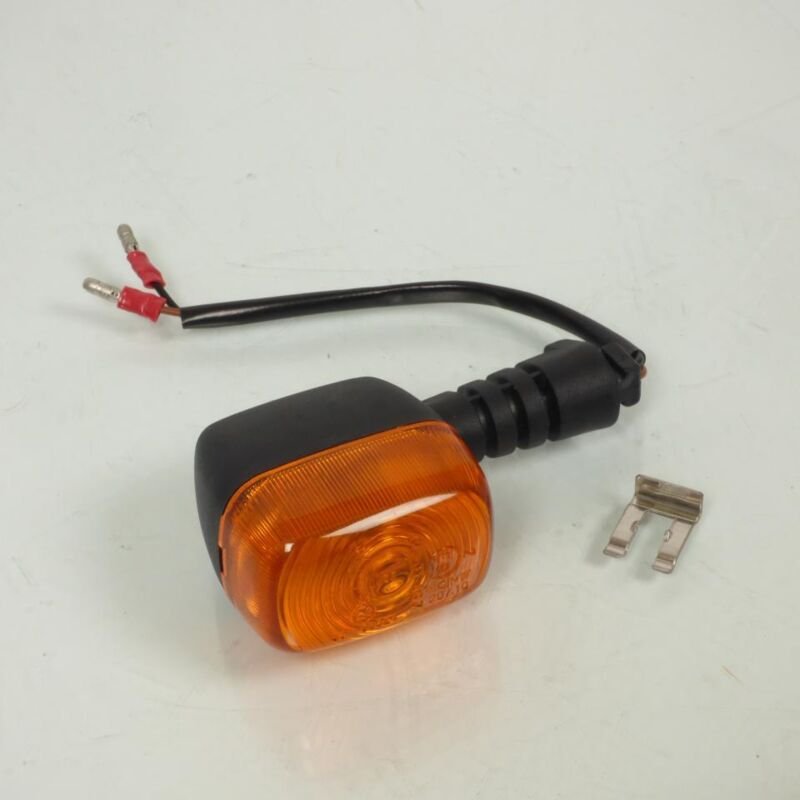 Blinker rsm für Moped mbk 50 51 evasion arg neu