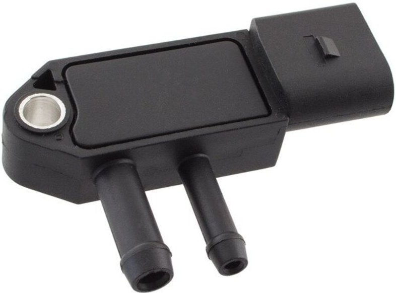 Seat Alhambra Altea Altea XL Cordoba Ibiza Leon Toledo DPF Abgasdrucksensor