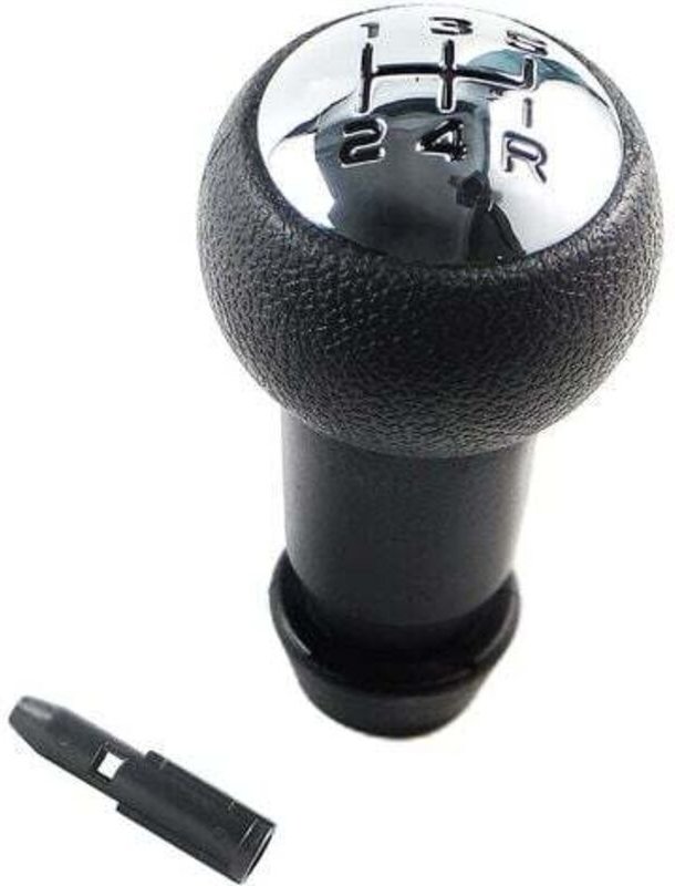 Pommeau de levier de vitesses manuel 5 vitesses pour Peugeot 106 107 205 207 306 307 308 405 406 407 607 / CITROEN C2 C3...