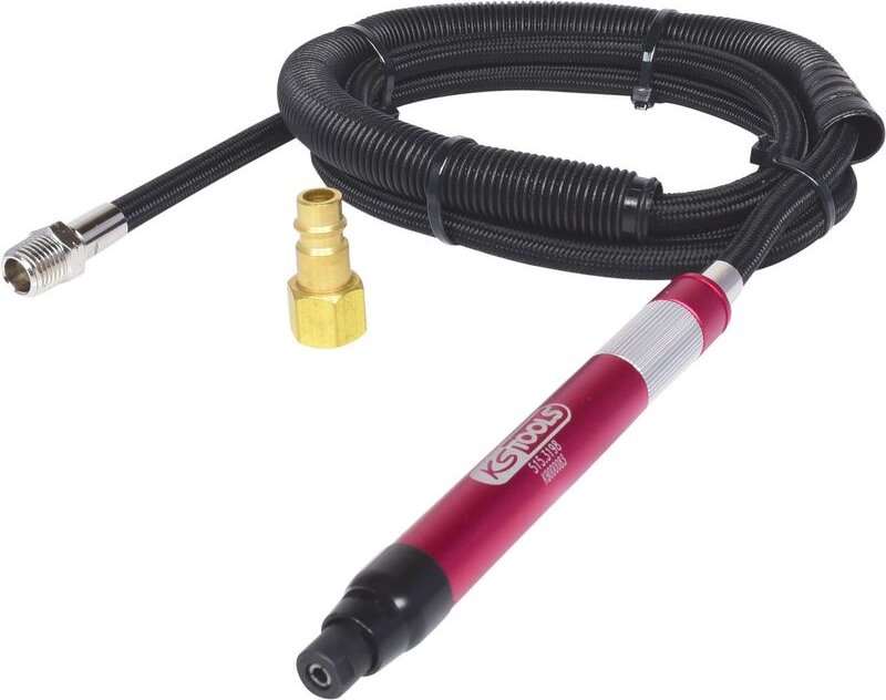 Ks Tools Druckluft-Stiftschleifer, 70.000 U/min