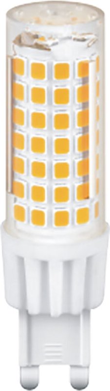 Nova Line - LED-Lampe G9 3W 6500K in Keramik